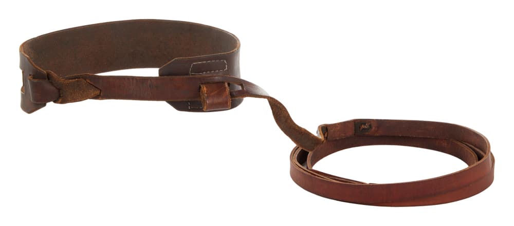 PLANET OF THE APES | HUMAN COLLAR AND LEASH PROP (1 of 3)