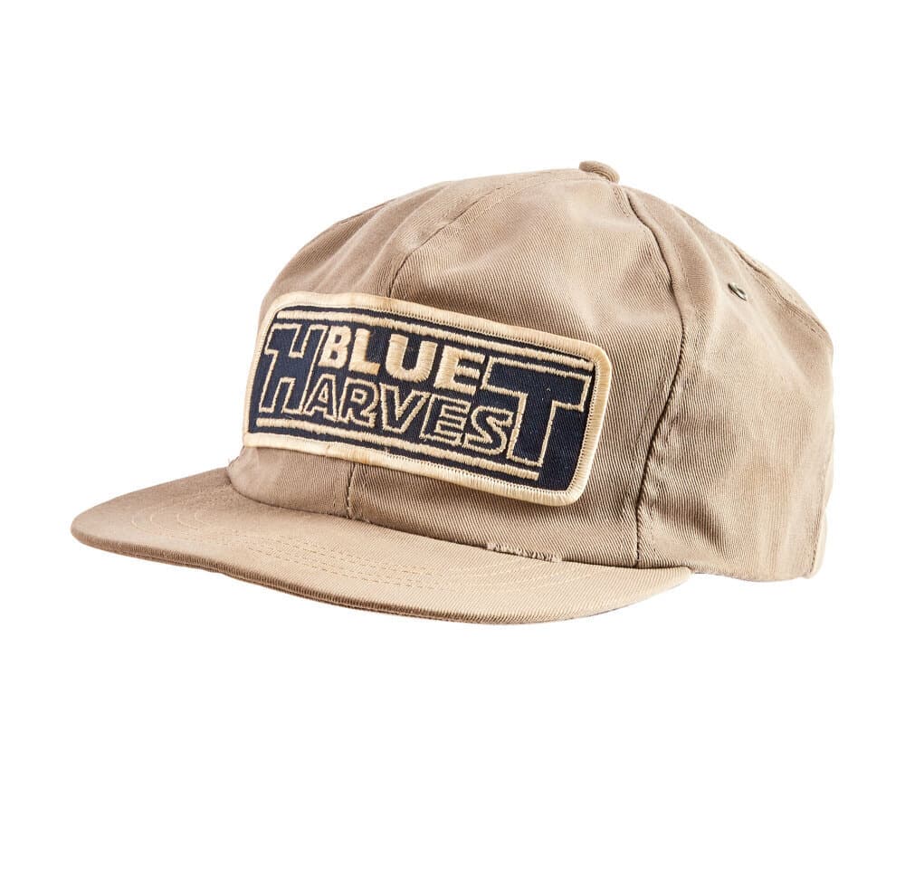 STAR WARS - A NEW HOPE | "BLUE HARVEST" CREW CAP (1 of 5)