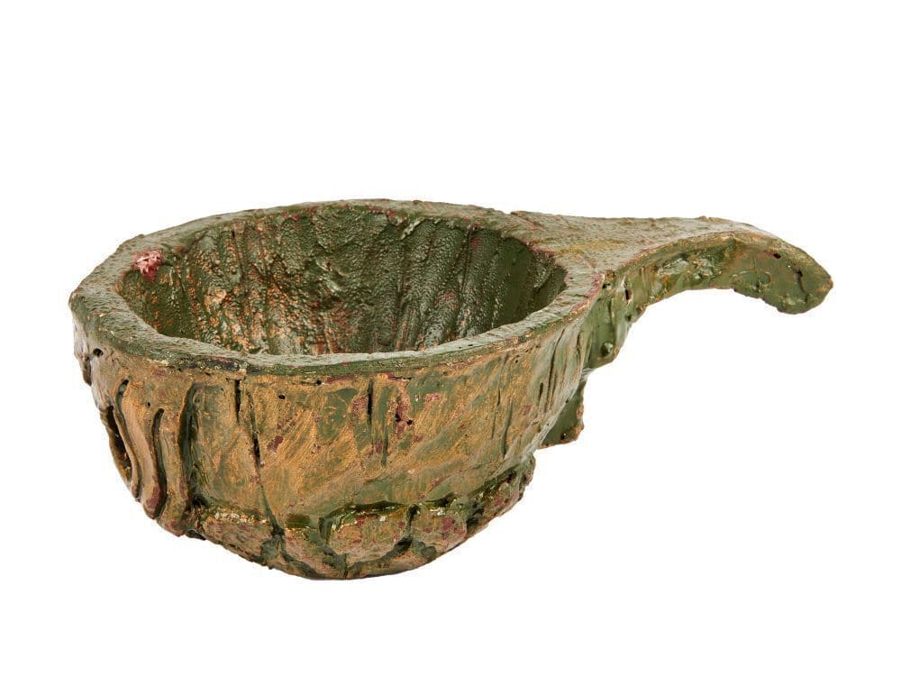 STAR WARS - RETURN OF THE JEDI | JABBA'S PALACE CUP PROP (1 of 9)