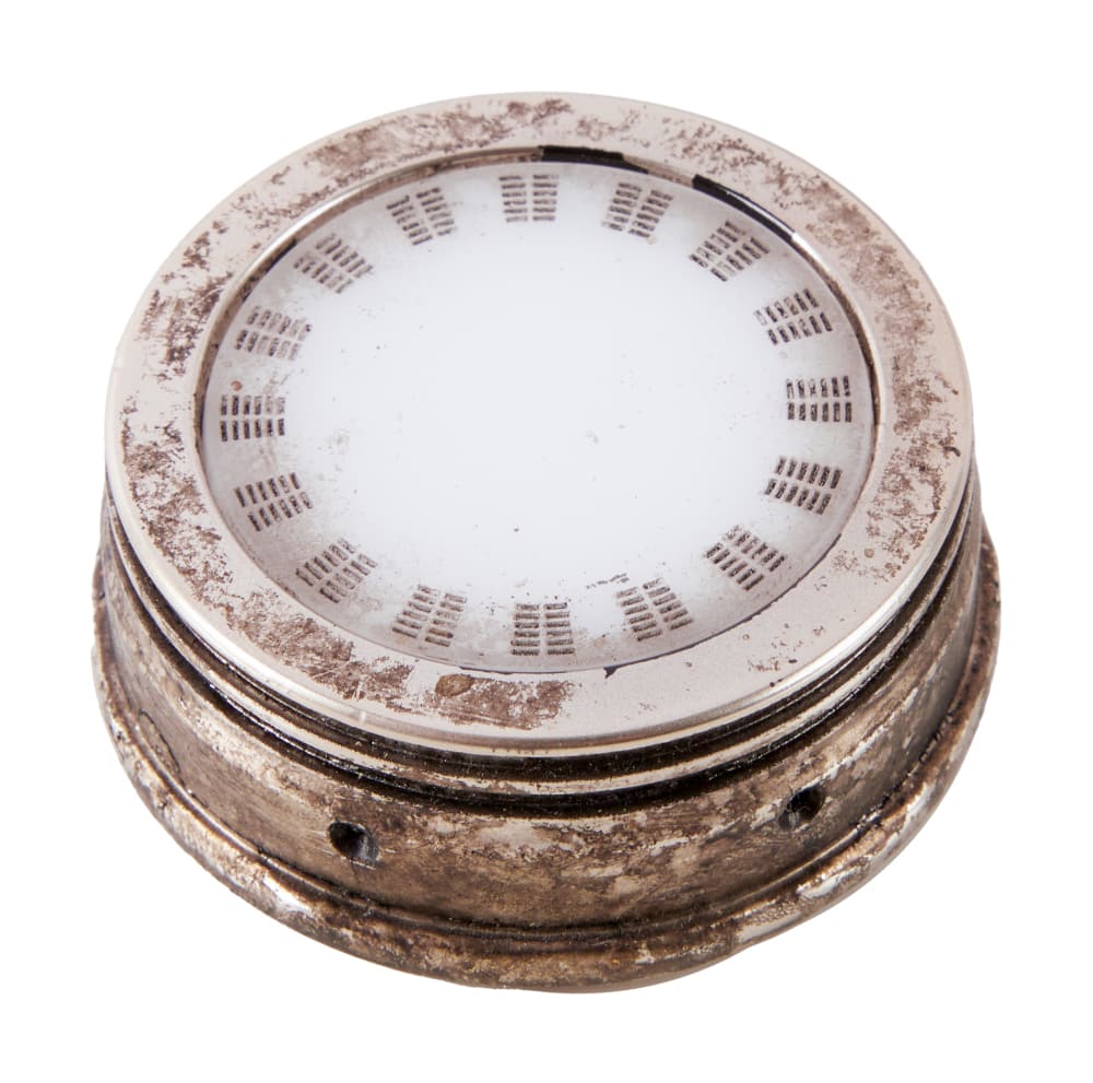 THE MANDALORIAN | PEDRO PASCAL "DIN DJARIN / THE MANDALORIAN" HOLOPUCK PROP (1 of 7)