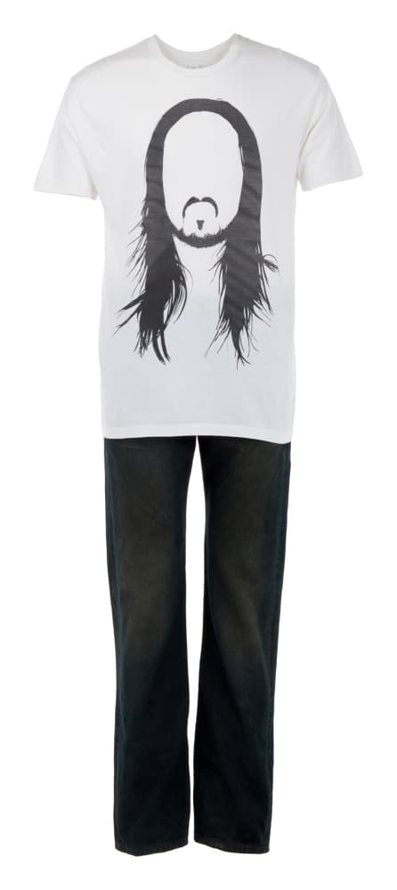 BREAKING BAD | AARON PAUL "JESSE PINKMAN" ENSEMBLE (1 of 11)