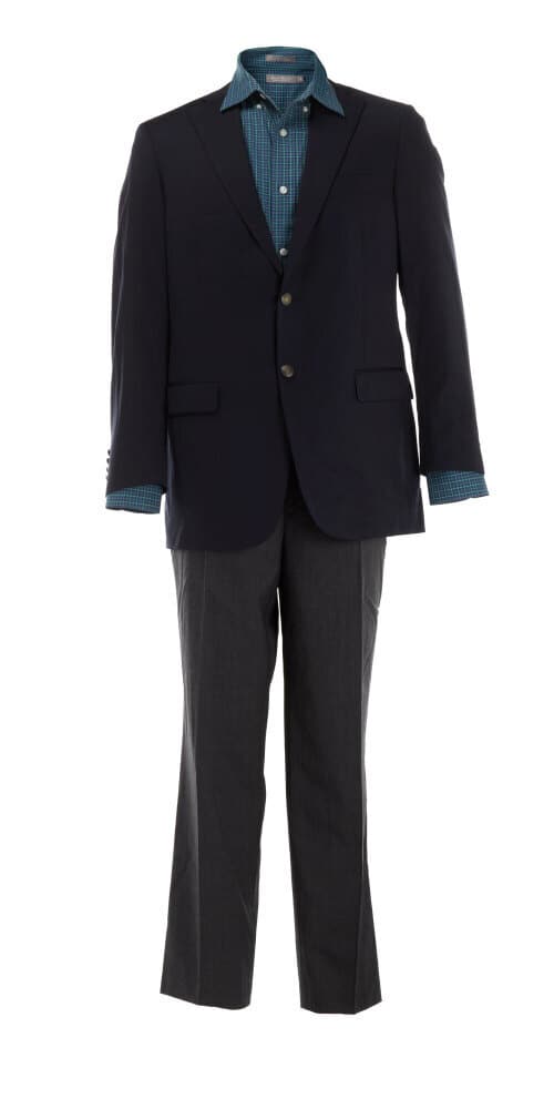 BETTER CALL SAUL | JONATHAN BANKS "MIKE EHRMANTRAUT" SEASON 5 EPISODE 6 COSTUME ENSEMBLE (1 of 10)