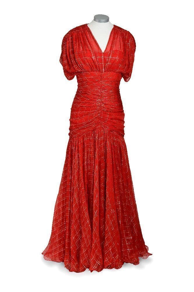 Bruce oldfield dresses sale cheap