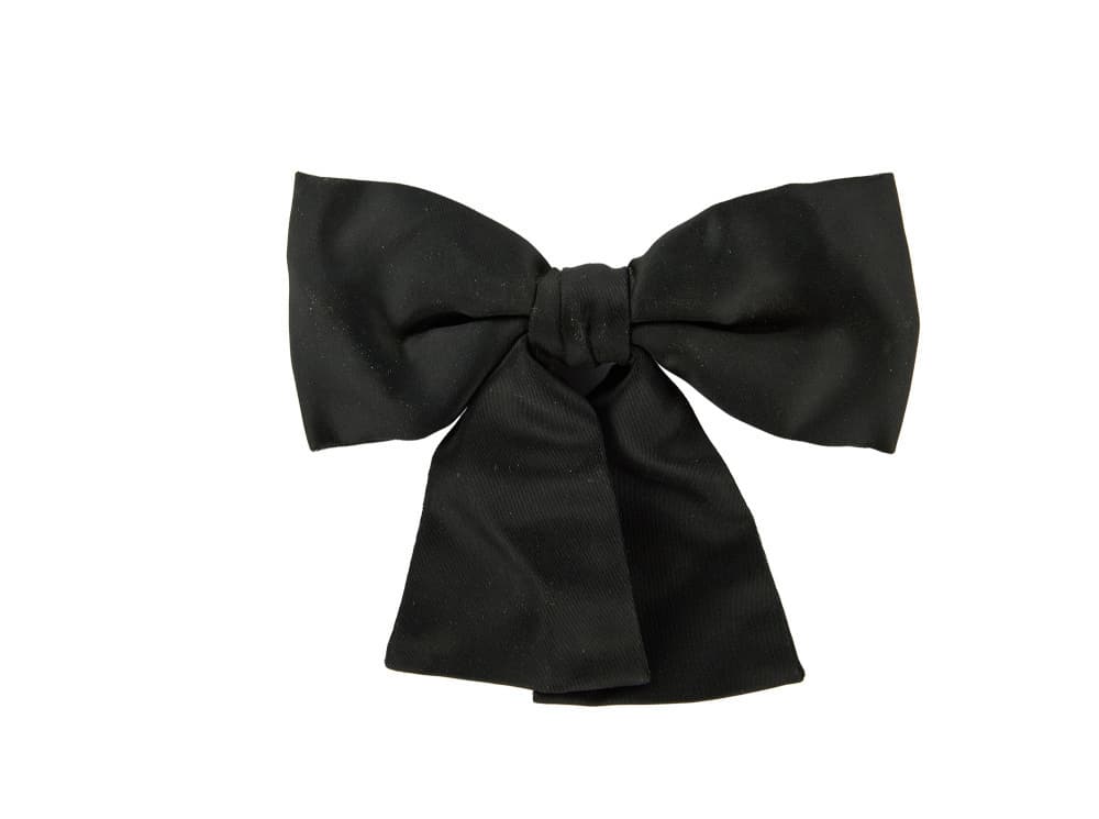 DENNIS HOPPER | PERSONALLY OWNED BOWTIE (1 of 2)