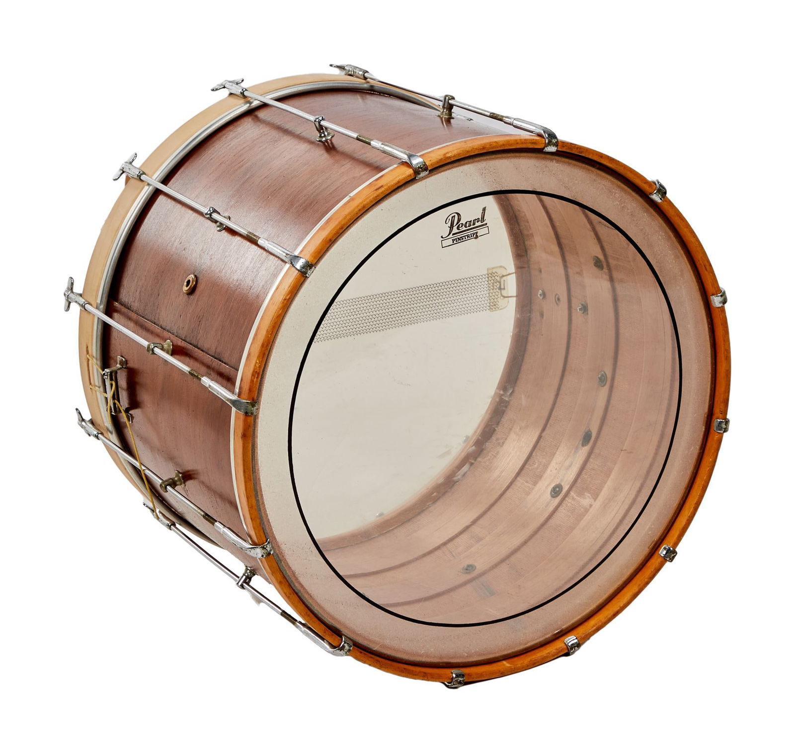 Duplex snare drum deals