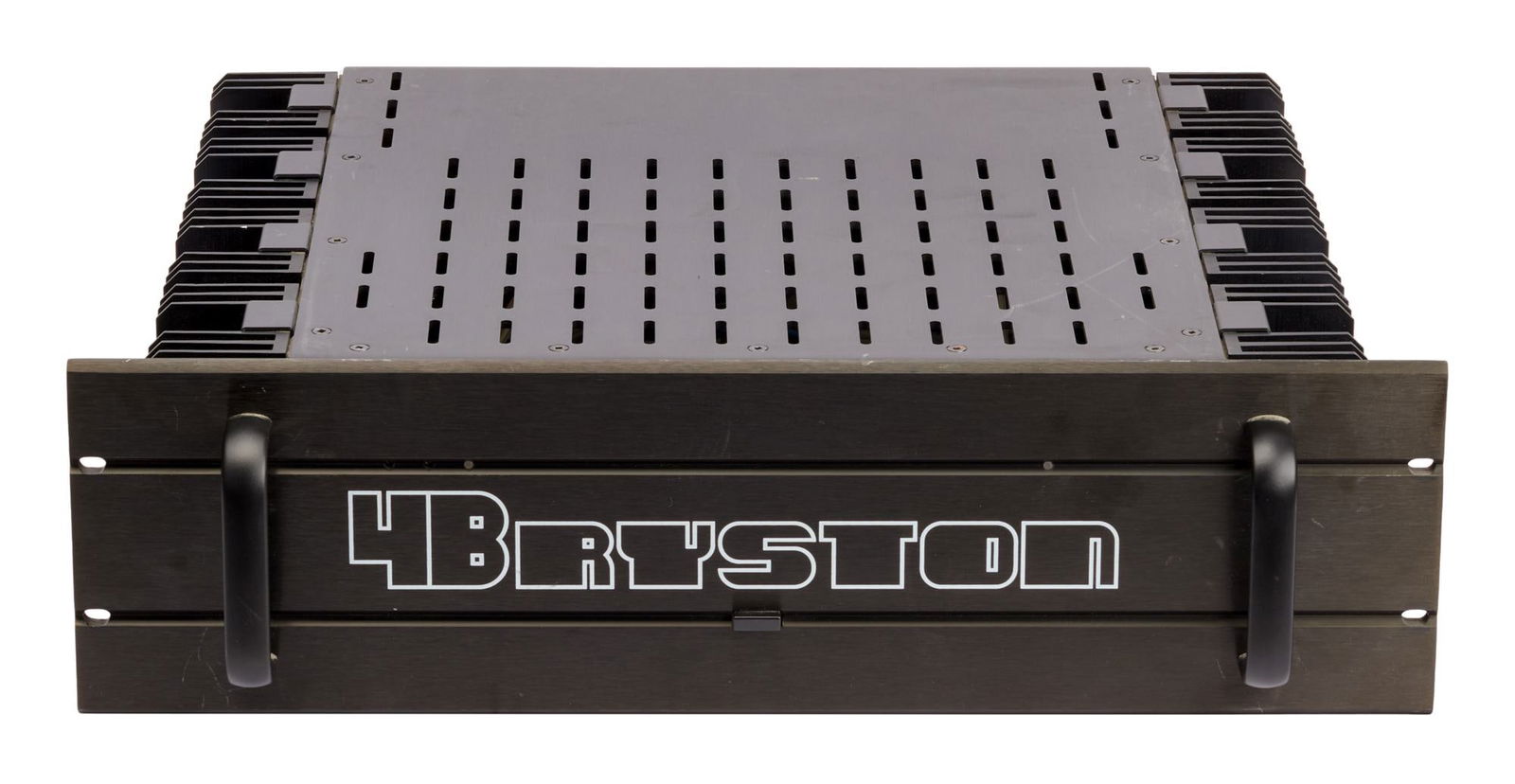 FRANK ZAPPA | BRYSTON 4B NPB STEREO POWER AMPLIFIER 1(B) (1 of 5)