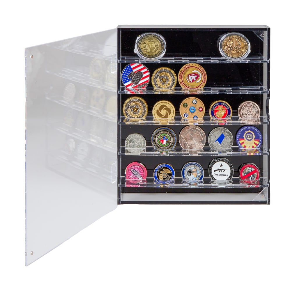 ZZ TOP | DUSTY HILL MEDALLION COLLECTION (1 of 4)