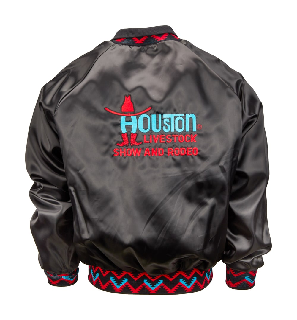 ZZ TOP | DUSTY HILL HOUSTON LIVESTOCK SHOW AND RODEO JACKETS (1 of 7)