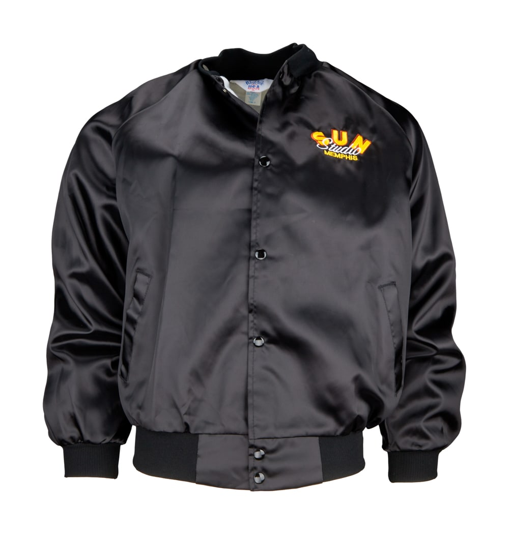 ZZ TOP | DUSTY HILL SUN STUDIOS JACKET (1 of 5)