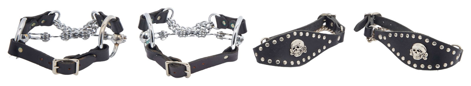 ZZ TOP | DUSTY HILL BOOT STRAPS (1 of 7)