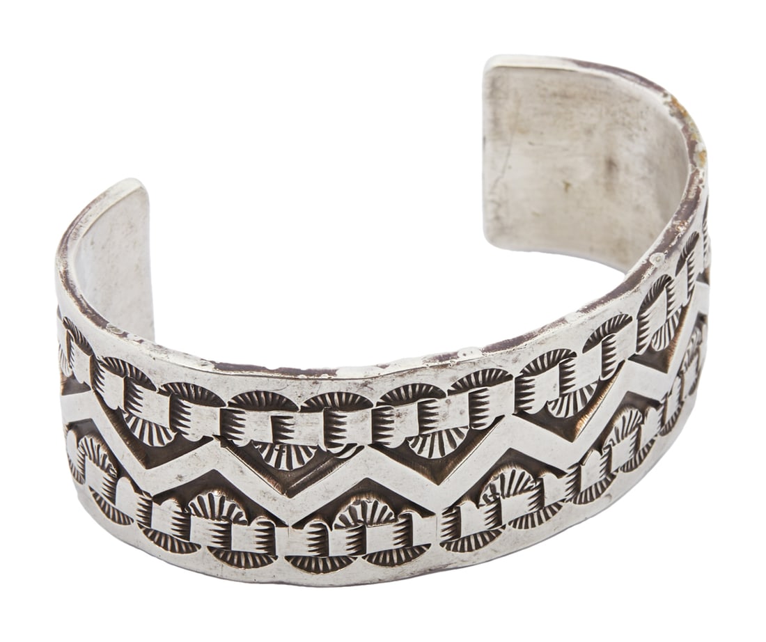 ZZ TOP | DUSTY HILL BRACELET BY DARIN BILL (1 of 7)