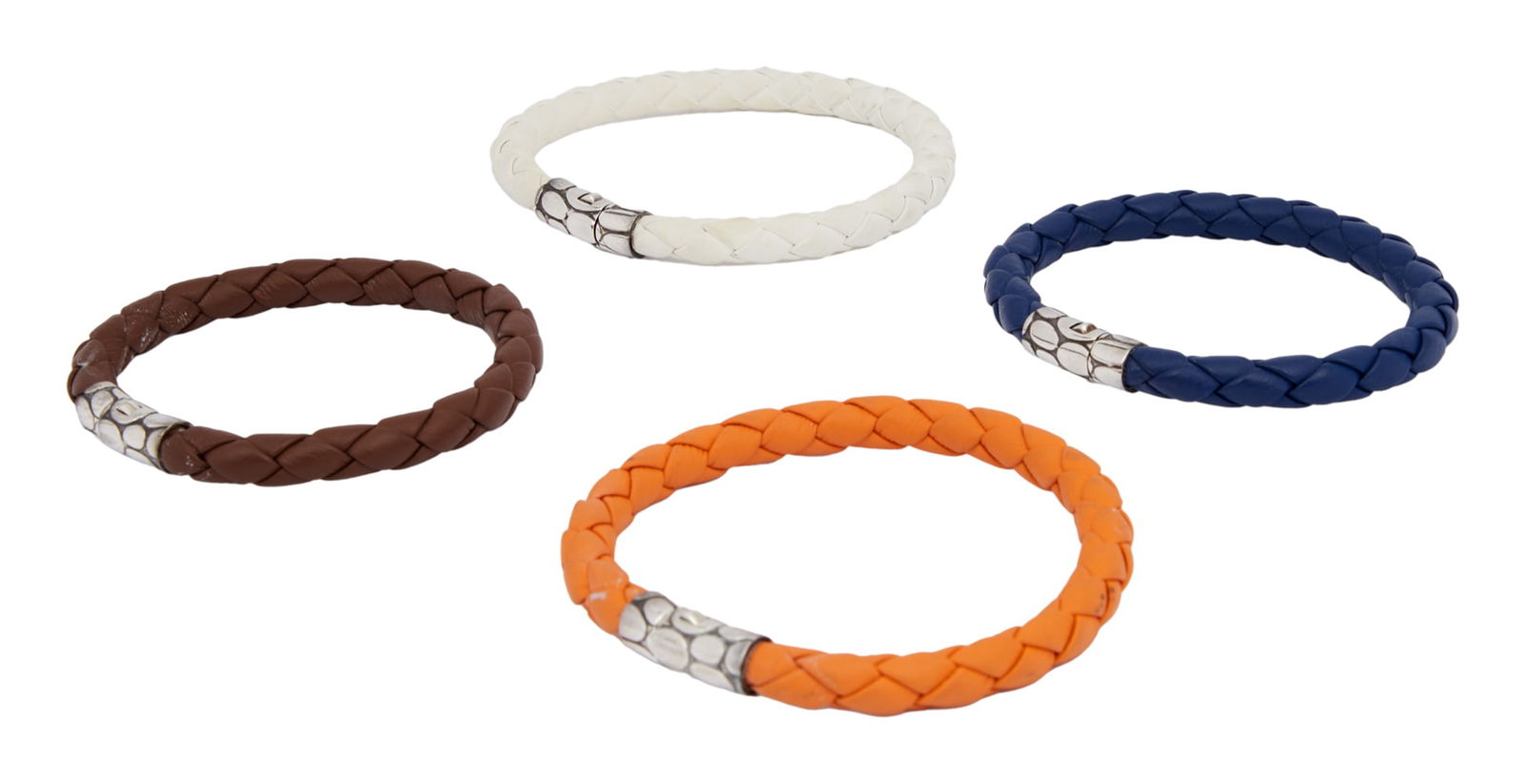 ZZ TOP | DUSTY HILL JOHN HARDY BRACELETS (1 of 20)