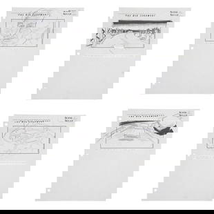 The Big Lebowski | Two Pages, Scene 24 / Set-up 3 - 4 |