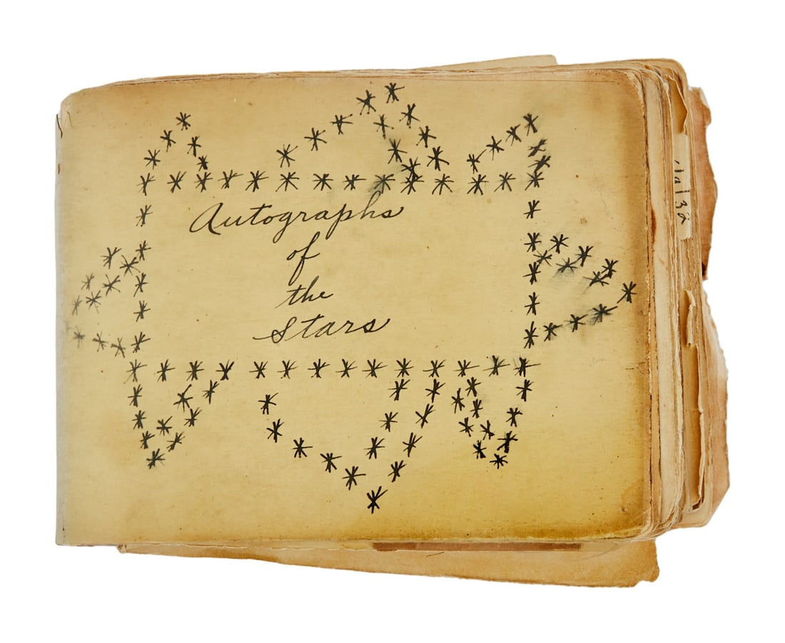 Hollywood | Vintage Golden Era Signature Collection (1 of 13)