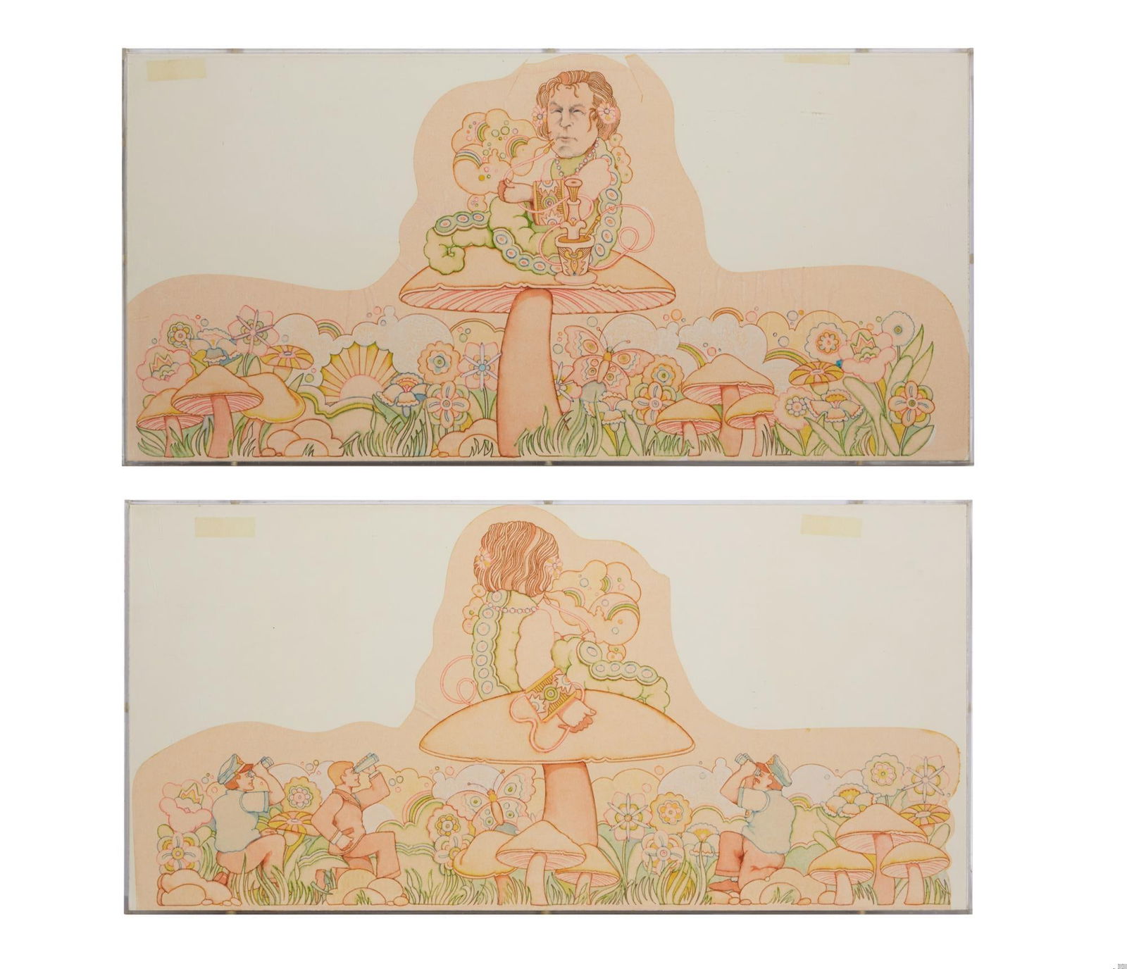 Playboy | Ron Rae Episode and Postscript (1 of 1)