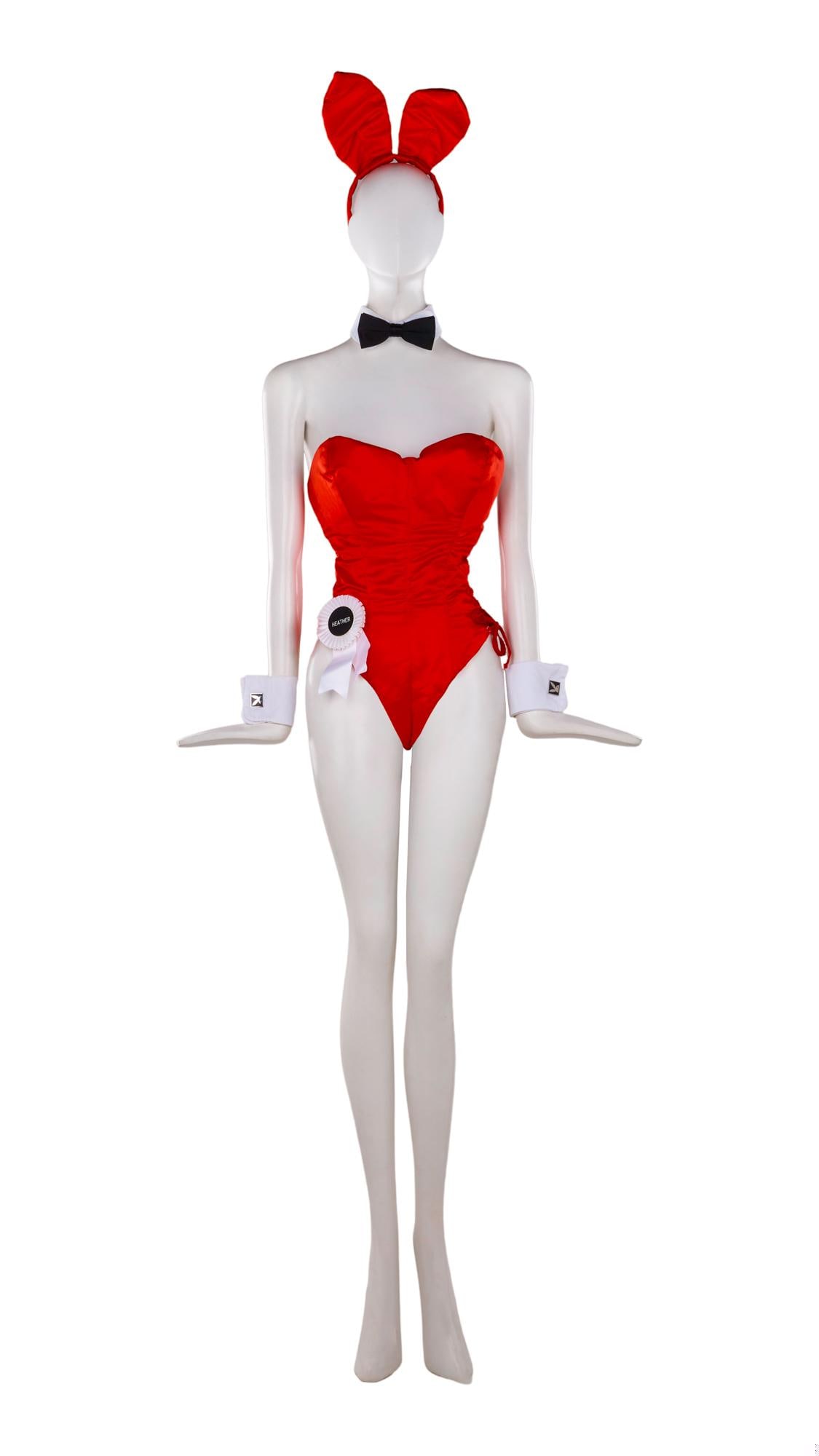 Playboy | Bunny Costume Worn By Playmate Heather Rae Young In February 2010 (1 of 8)