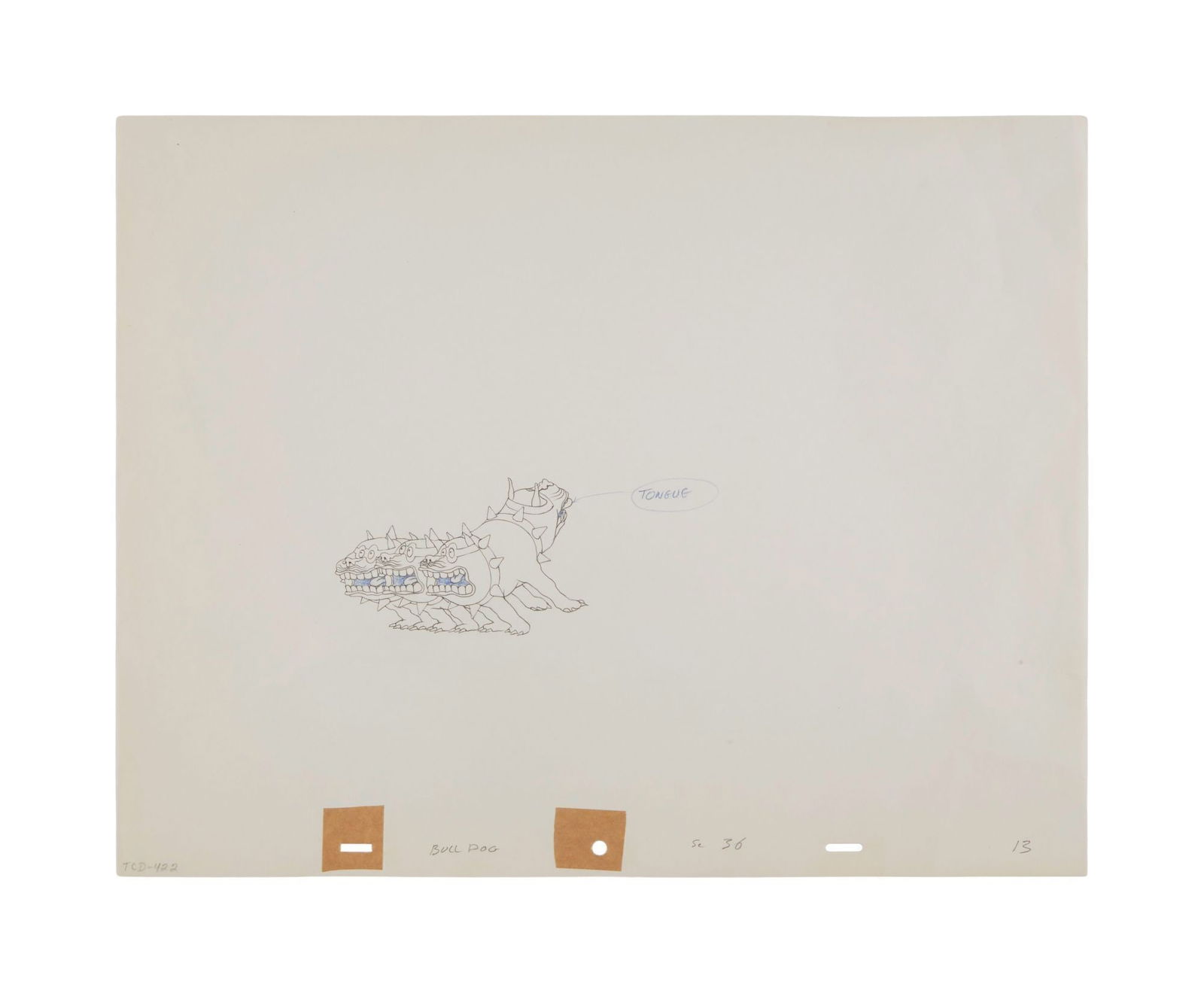 The Julian Lennon Collection | The Beatles "Yellow Submarine" Concept Illustration (1 of 4)