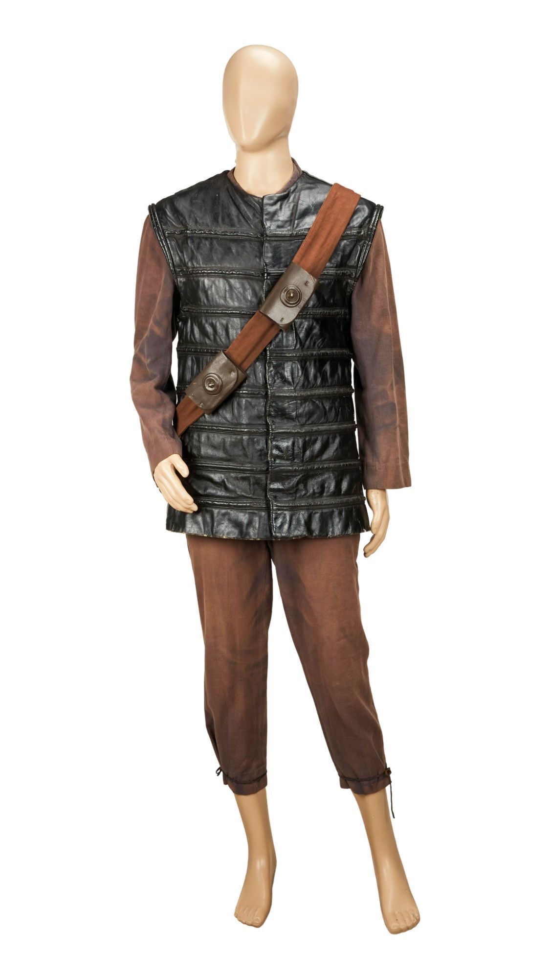 Planet of the Apes | Gorilla Soldier Ensemble (1 of 12)