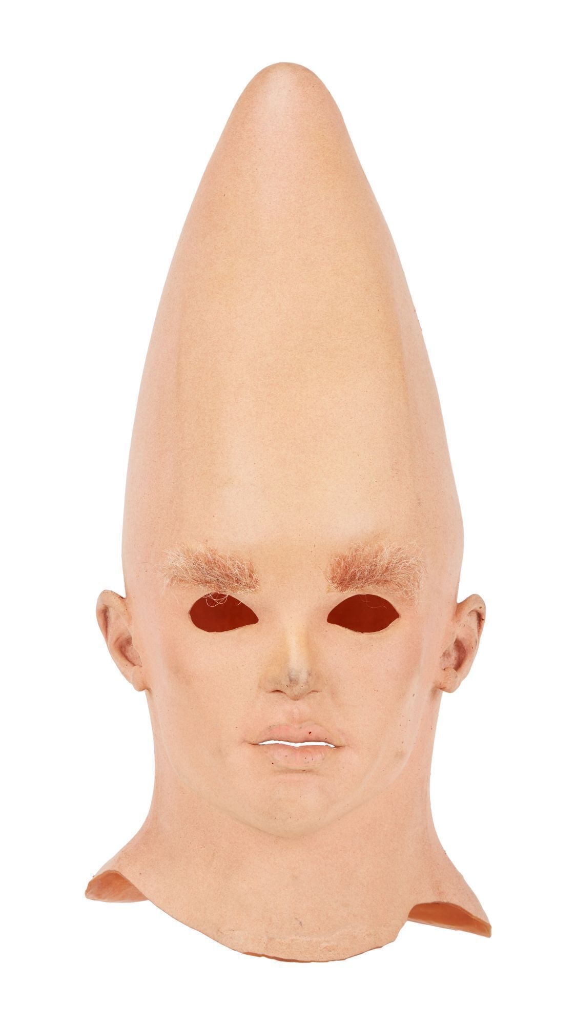 Coneheads | Prosthetic Mask Prop (B) (1 of 8)