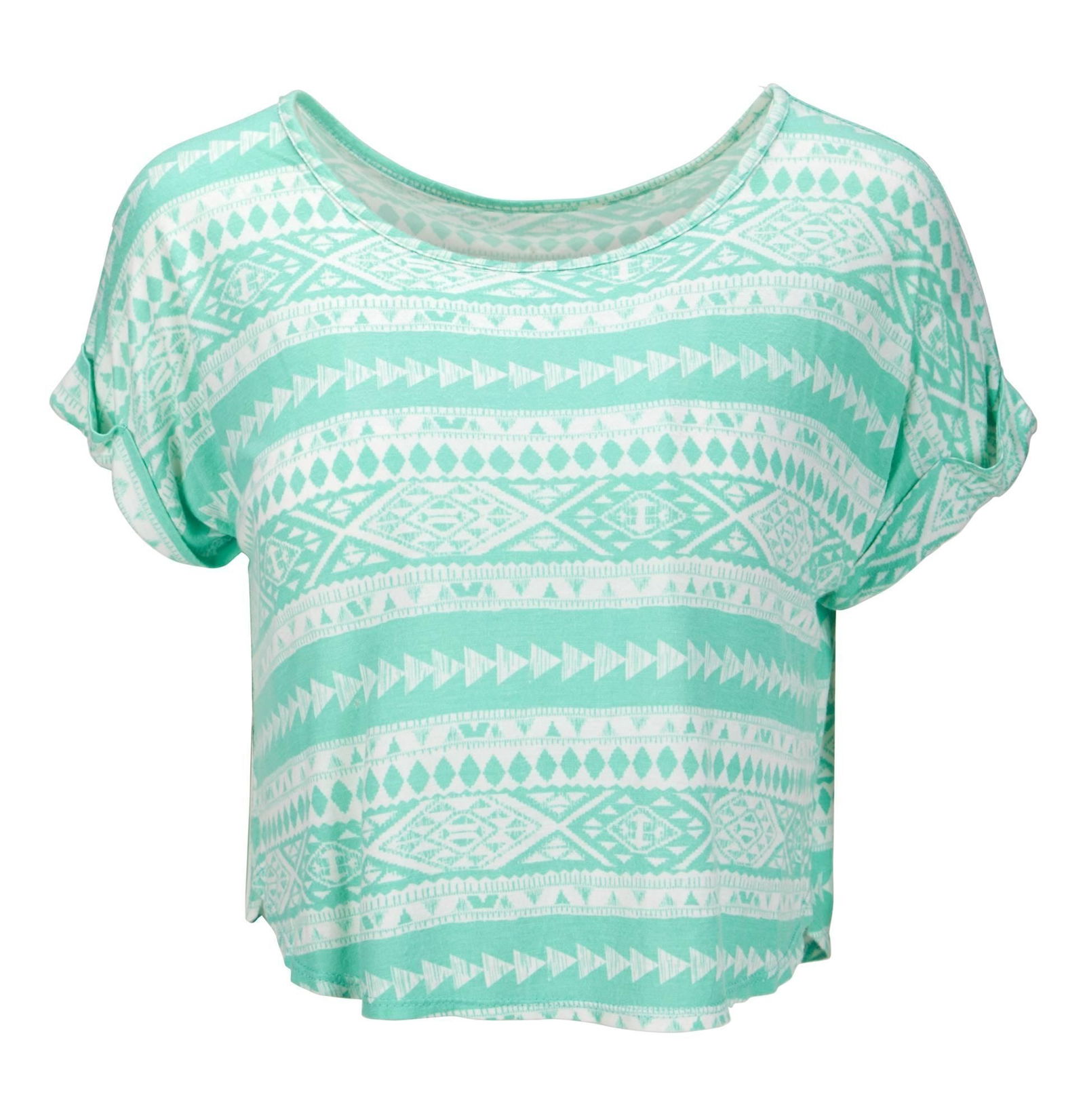 The Goldbergs | Hayley Orrantia "Erica Goldberg" Top (1 of 4)