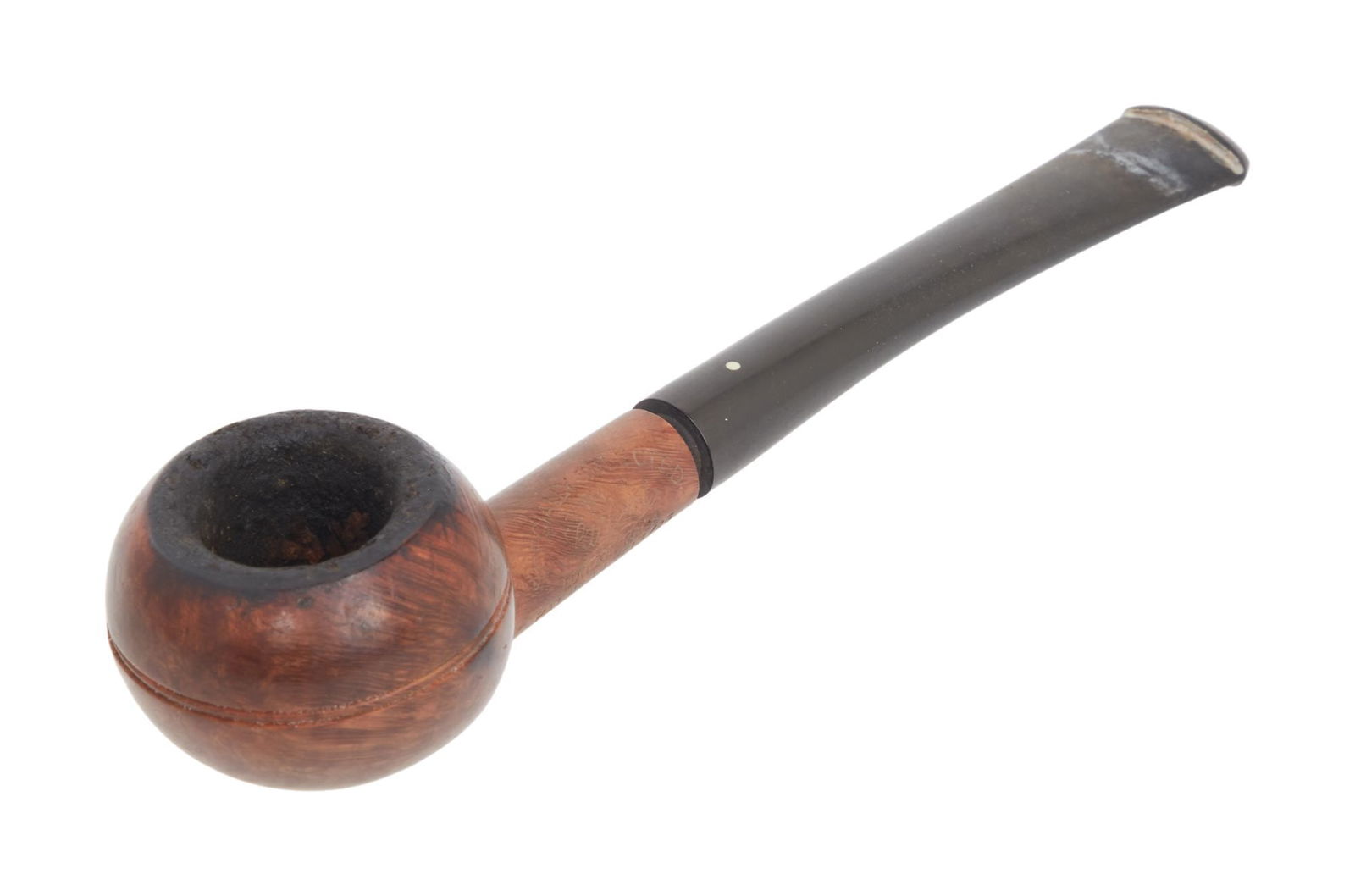 Duke of Windsor | Saseini London Wooden Pipe (1 of 6)
