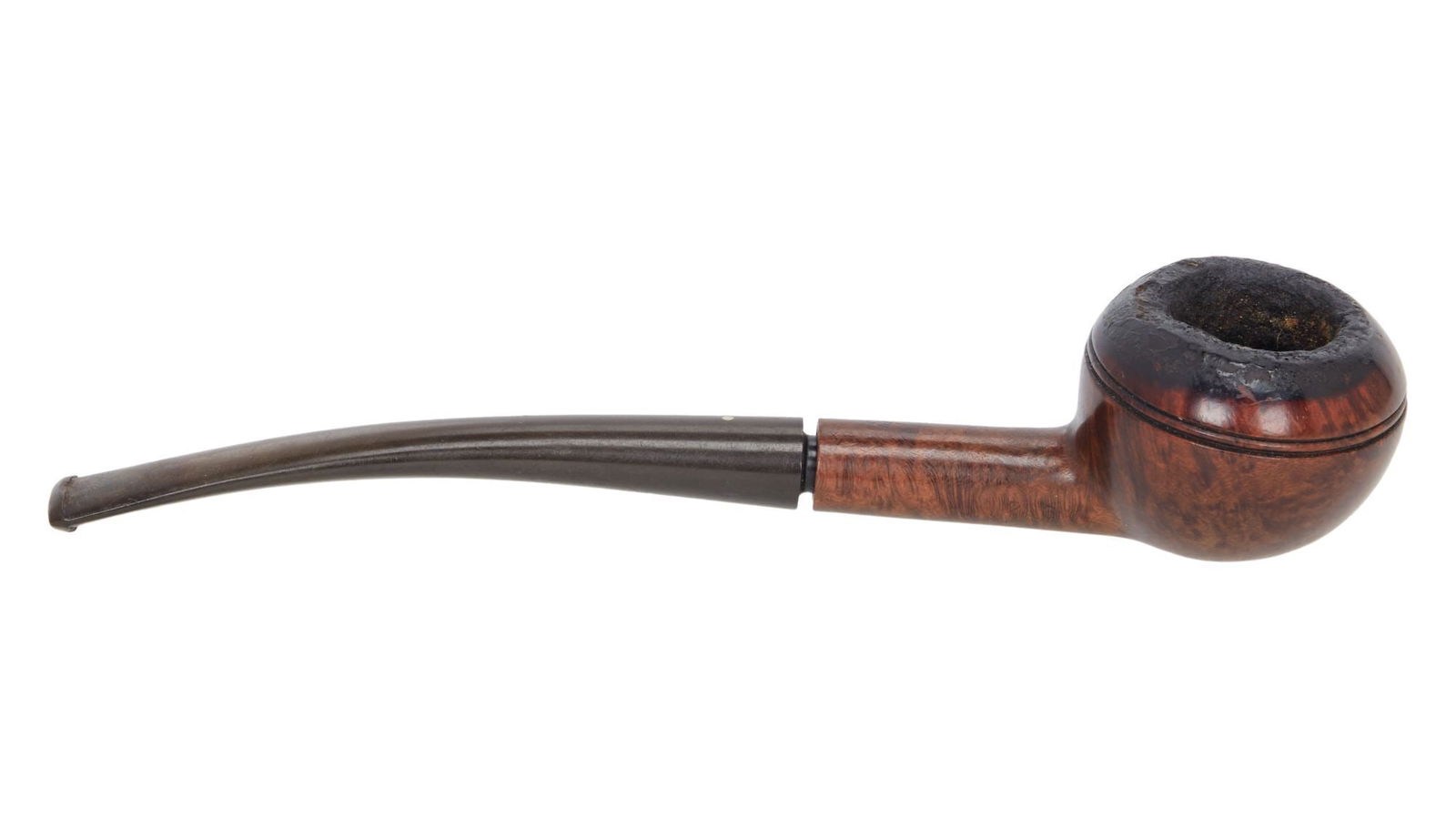 Duke of Windsor | Saseini London Wooden Pipe (1 of 6)