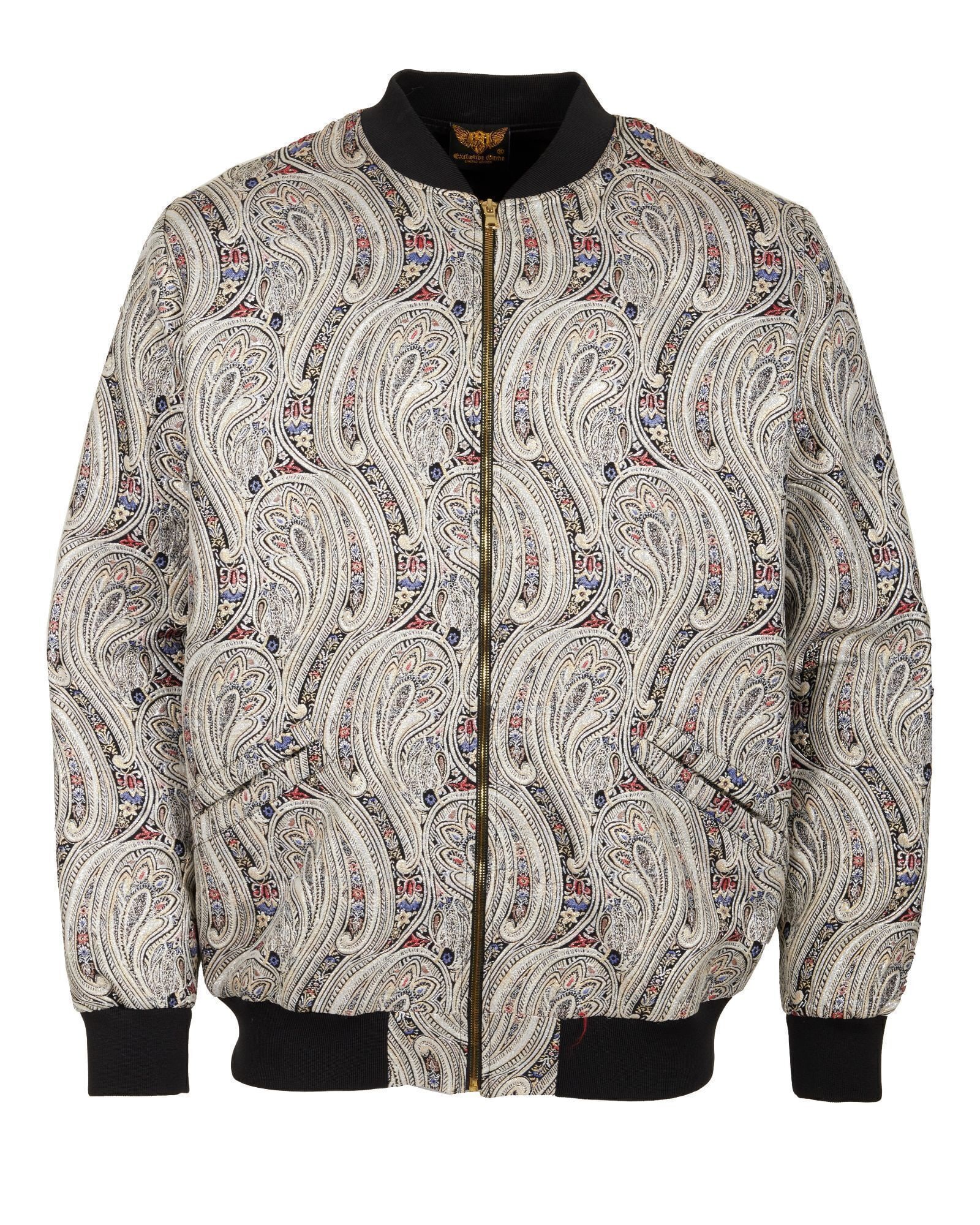 Rick Ross | Pair of Custom Exclusive Game Jackets: For the Love of the Fans A pair of custom Exclusive Game jackets. Both sized 3X PROVENANCE From the Personal Collection of Rick Ross