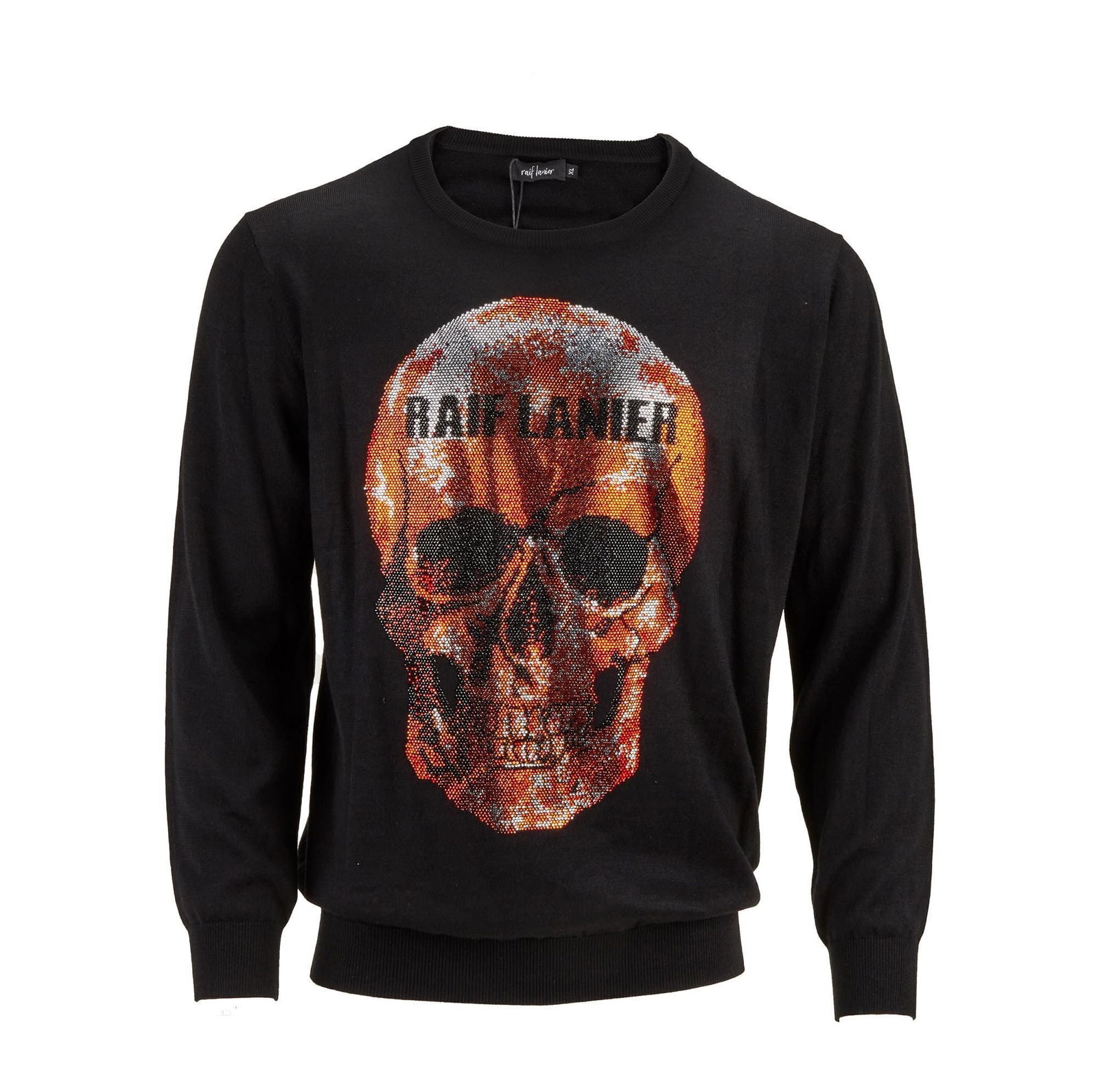Rick Ross | Assorted Crew Neck Knit Tops (1 of 5)