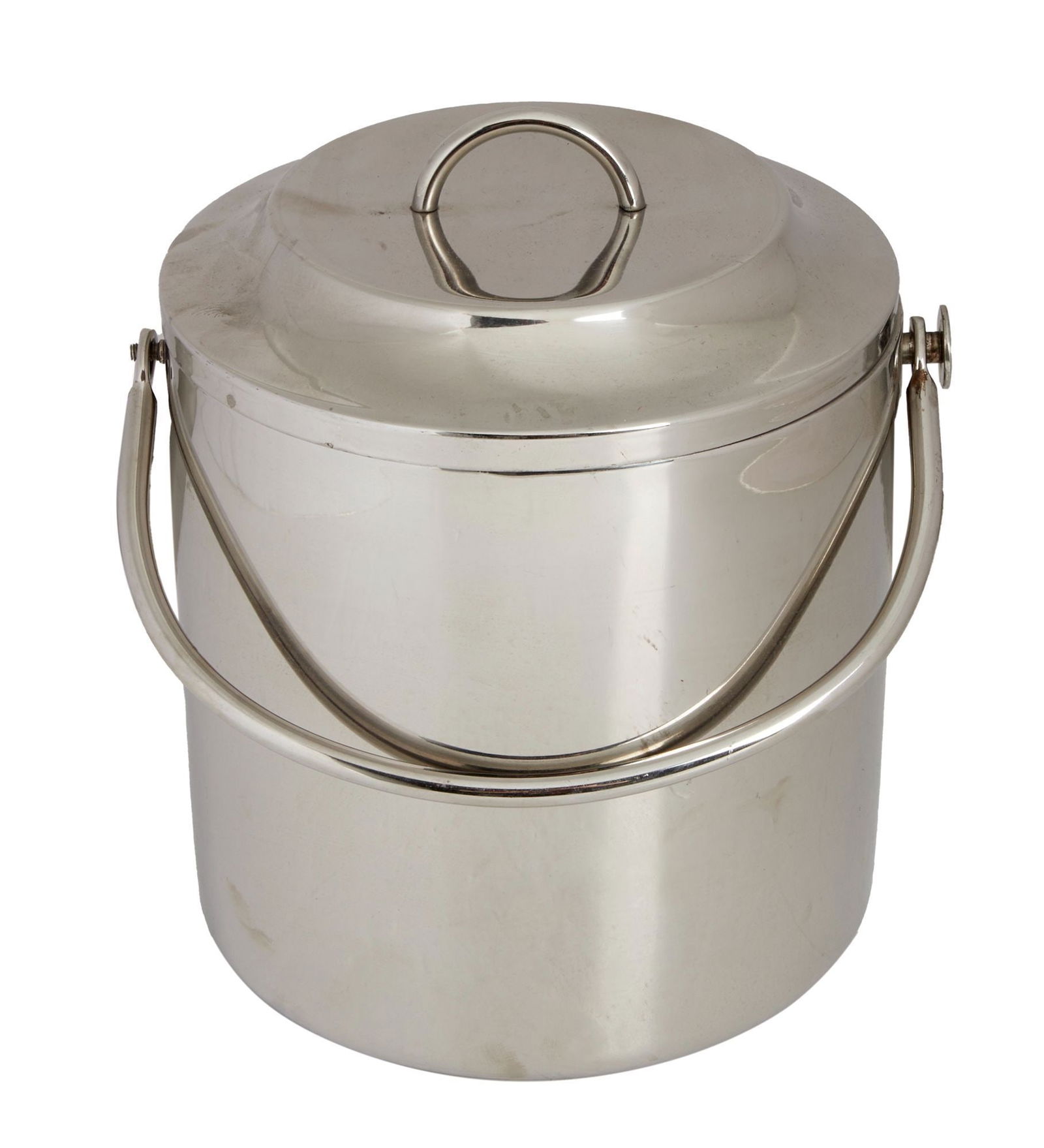 Trader Vic's Beverly Hilton | Ice Bucket (1 of 3)