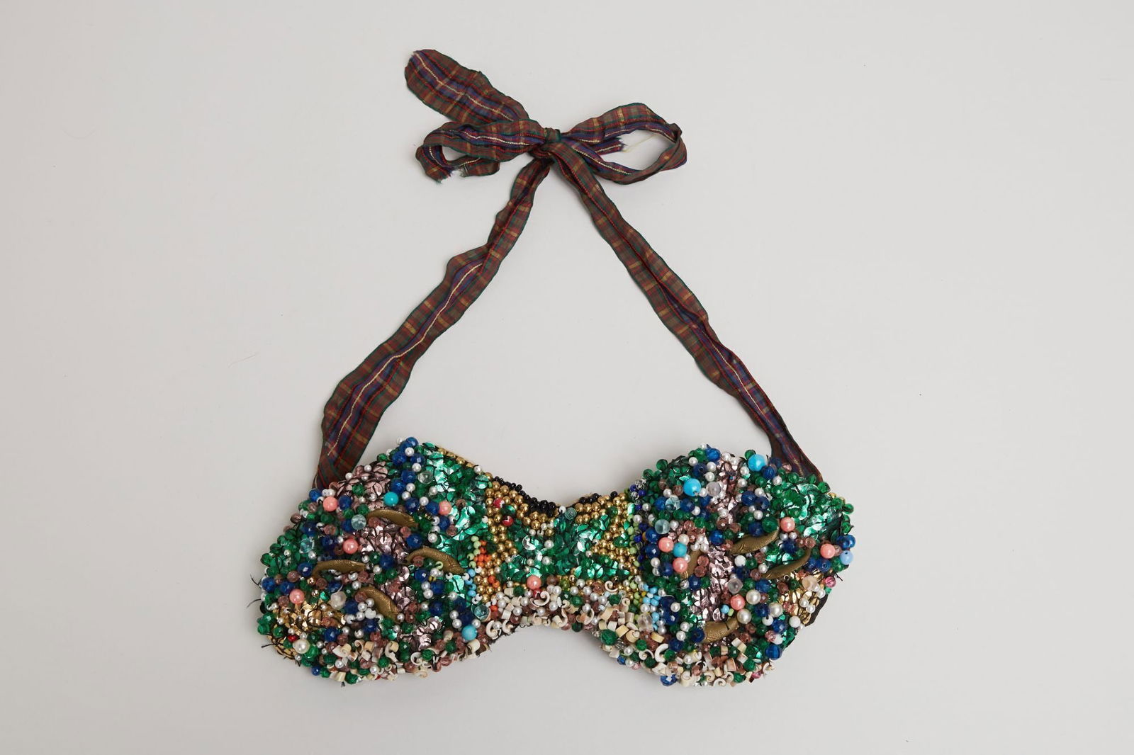 Meg Ryan | "Joe Versus the Volcano" Screen Worn Custom Bra (with DVD) (1 of 7)