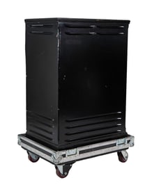 Christine McVie | Owned and Stage-Used Leslie Rotary Speaker Cabinet