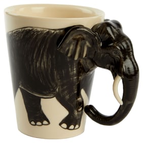 Christine McVie | Ceramic Elephant Mug