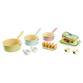 Christine McVie | Assorted Kitchen Items