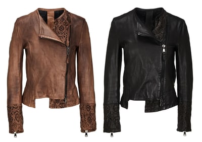 Christine McVie | Empresa Leather Jackets