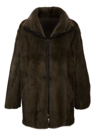 Christine McVie | Fur Jackets