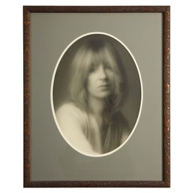 Christine McVie | Portrait Photograph