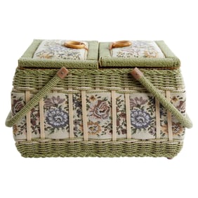 Christine McVie | Sewing Basket