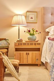 Christine McVie | Pair of Custom Made Night Stands