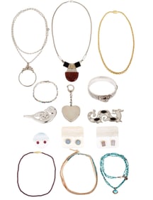 Christine McVie | Jewelry and Accessories
