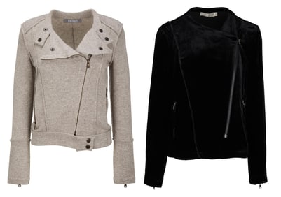 Christine McVie | Moto-Style Tops