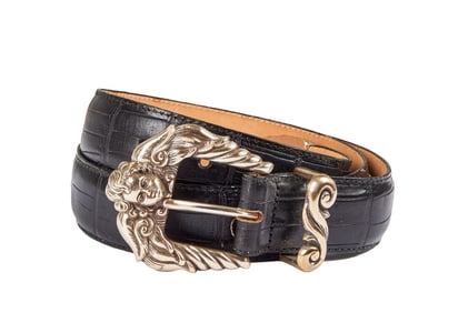 Christine McVie | Brighton Leather Belt