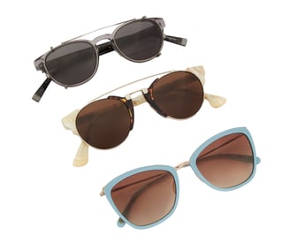 Christine McVie | Sunglasses