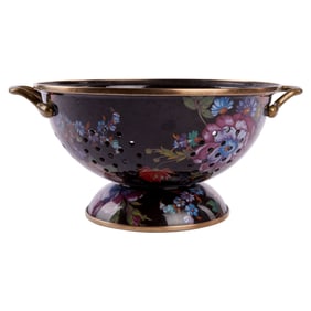 Christine McVie | MacKenzie-Childs Colander