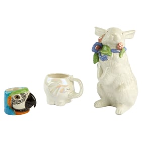 Christine McVie | Ceramic Kitchen Items