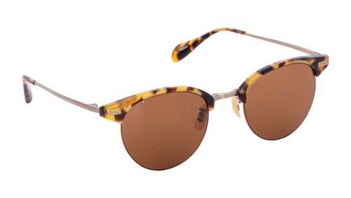 Christine McVie | 2017 Photo-Worn Oliver Peoples Sunglasses