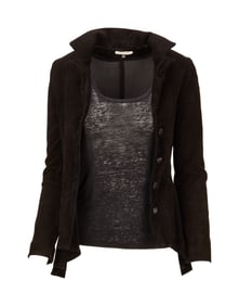Christine McVie | 2018-2019 Era Blazer and Camisole