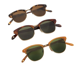 Christine McVie | Sunglasses