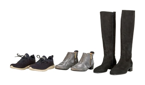 Christine McVie | Shoes