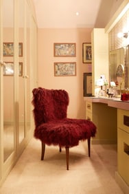 Christine McVie | Spezyale Armchair