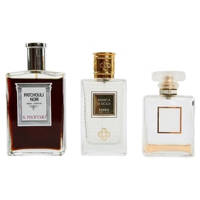 Christine McVie | Three Vanity Items